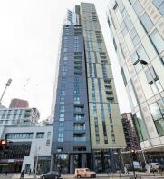 Flat 173, 50 Gladwin Tower, Wandsworth Road, London SW8 2FU
