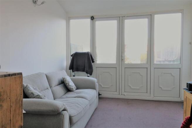 Reception Room Three