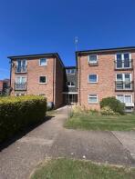 25, Chatsworth Court, Stevenage SG2 8DY
