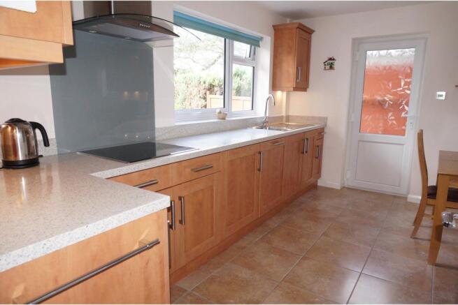Kitchen / Breakfast