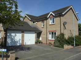 1, Glebe Close, Boston PE22 0RW