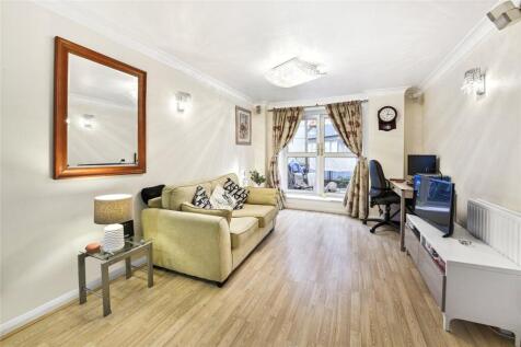 Orleans Court,
4 Douglas Street, SW1P