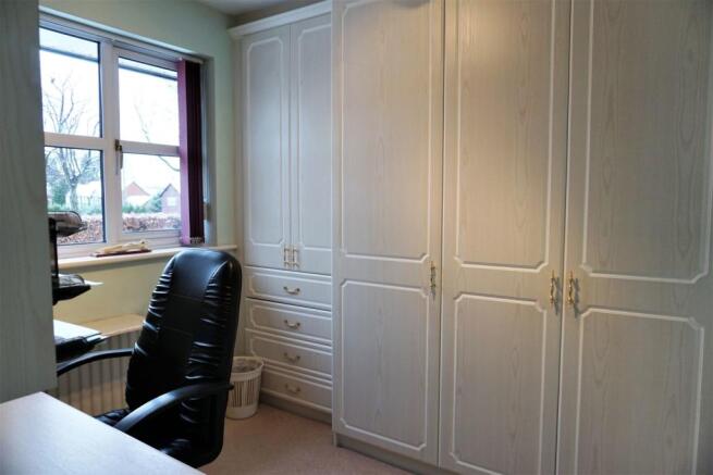 Bedroom Four