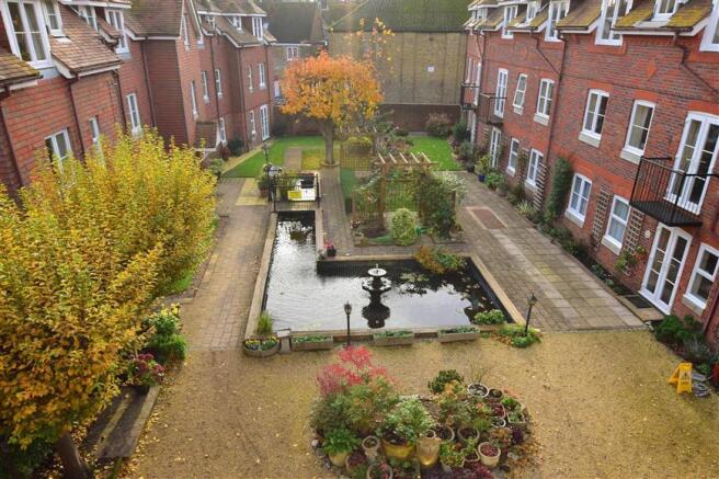 Communal Gardens