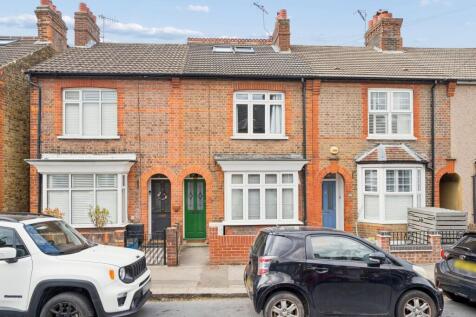 Glencoe Road, Bushey Village, WD23