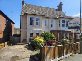 5, Church Lane East, Aldershot GU11 3BS