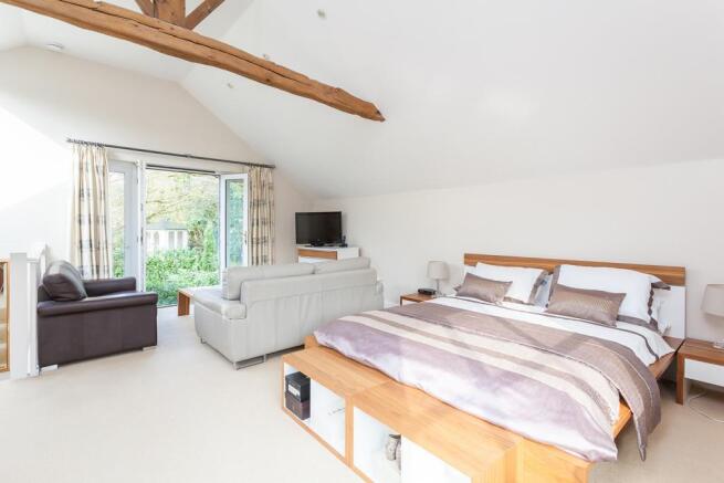 Bedroom 5