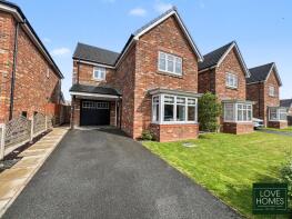 40, Joe Lane, Preston PR3 0QD