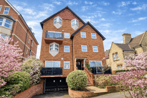114a Bromley Road, Beckenham, BR3
