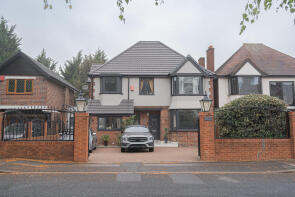 40, West Drive, Lozells And East Handsworth, Birmingham B20 3SU