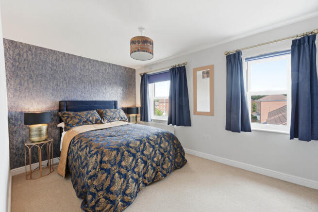 3 bed Terraced for sale Image 12