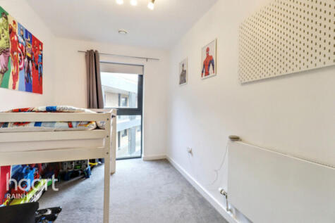 Broadis Way, Rainham, RM13 8JY