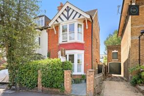 68, Fullers Road, South Woodford, London E18 2QA