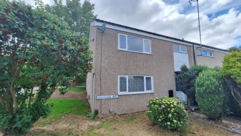 Brookside Avenue, Whoberley, Coventry, CV5 8AD