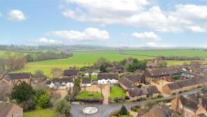 Magdalene Cottage, Hinton Martell BH21 7HE