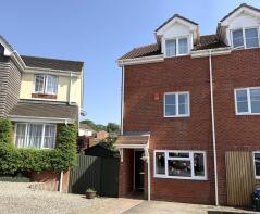 10, Sawmills Way, Honiton EX14 2DU