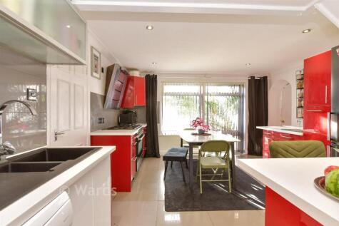 Lower Road, Faversham, Kent