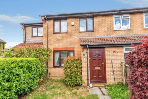 Sheen Close, Grange Park, Swindon, Wiltshire, SN5