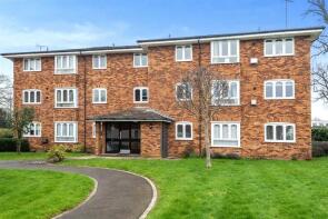 26, Queens Court, Alderham Close, Solihull B91 2PR