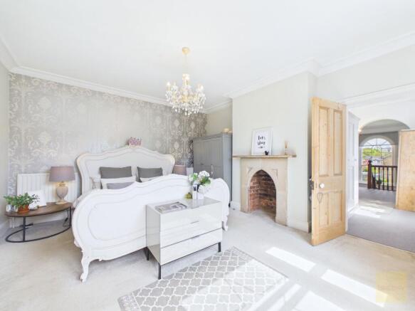 Principal Bedroom
