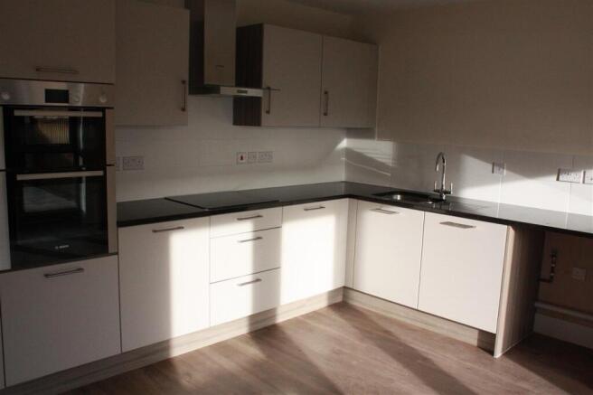 Open-plan