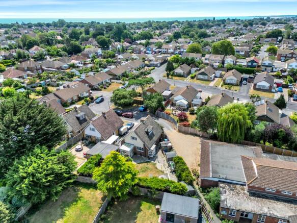 House in Arun, Aldwick - View 3