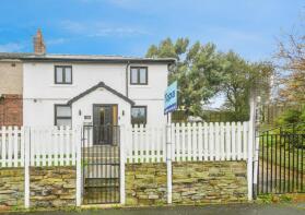 368, Shetcliffe Lane, Bradford BD4 6DB