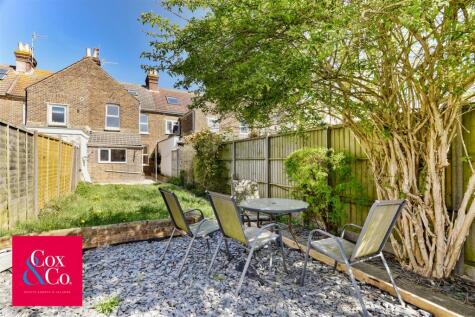 St. Andrews Road, Portslade