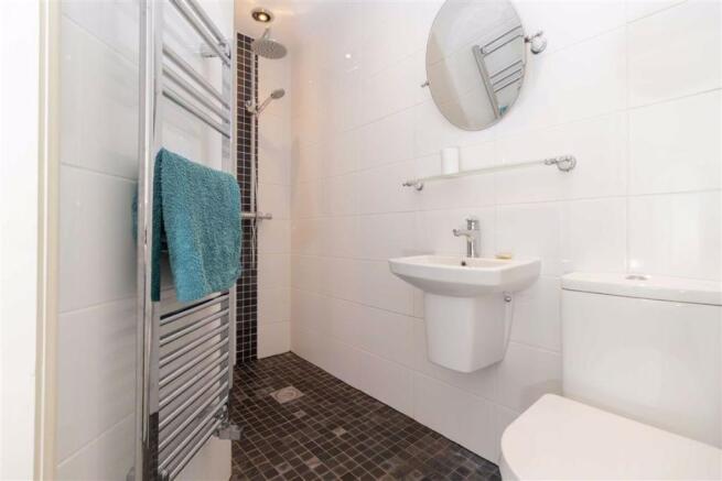 WET ROOM