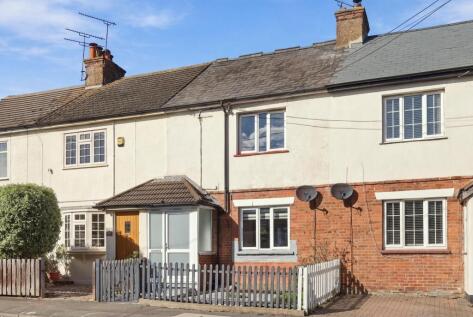 Hatch Road, Pilgrims Hatch, CM15
