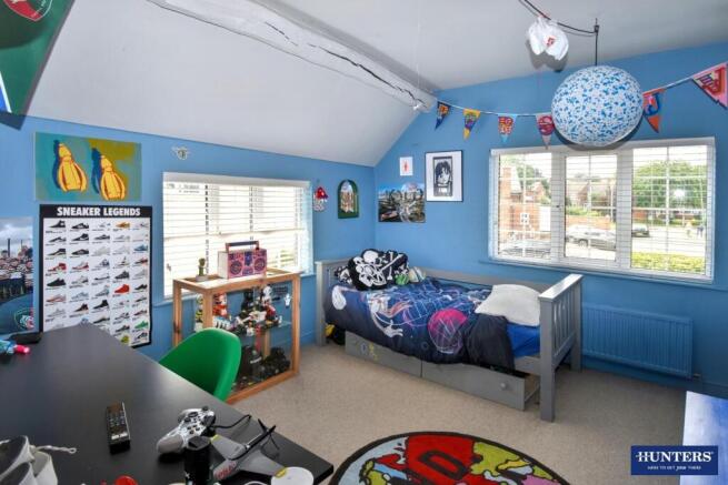Bedroom 2