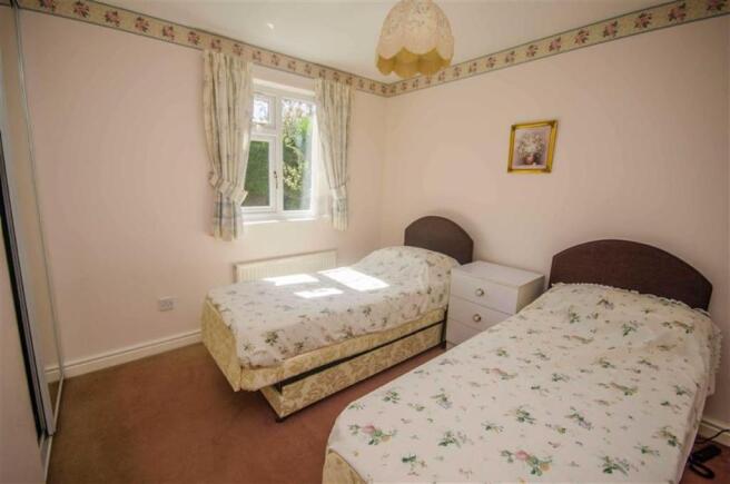 BEDROOM TWO
