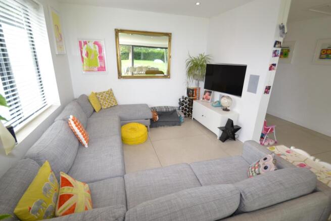 Sitting Area