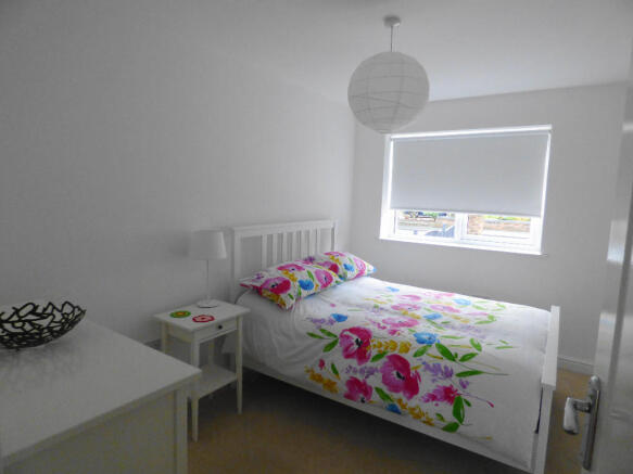 Guest Suite