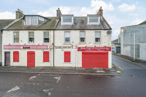 15, Methven Road, Kirkcaldy KY1 1TS