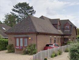 14, Mays Lane, Fareham PO14 2EP