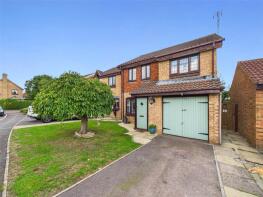 50, Kingsmead, Abbeymead, Gloucester GL4 5DY