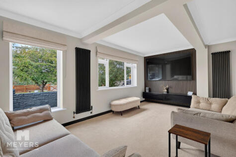 Stony Lane, Christchurch, BH23 7
