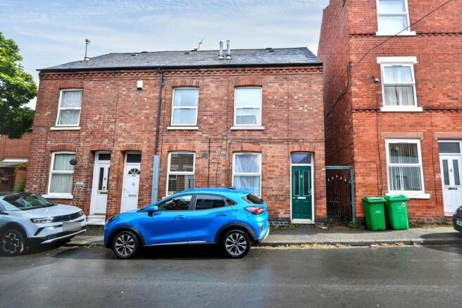67 Hollis Street, Nottingham, NG7 7AS