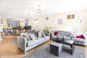 Flat 3, 15, Turin Street, London E2 6NJ