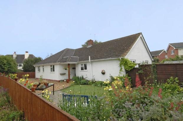 Photo of the property
