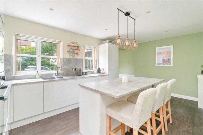 4 bed End of Terrace for sale Image 8