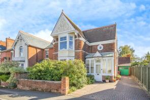 4, Gladstone Road, Colchester CO1 2EB