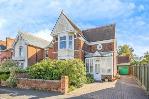 Gladstone Road, Colchester