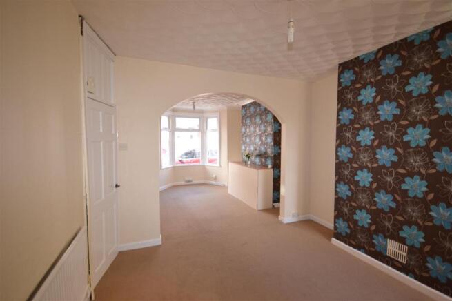Living/Dining Room