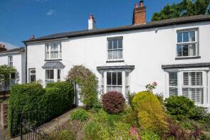 22, Station Road, Charing TN27 0JA