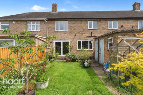 Haynes Close, Clifton