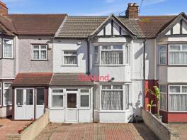 80, Cranley Drive, Newbury Park, Ilford IG2 6AJ
