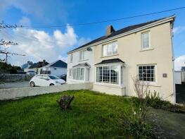 82, Haven Road, Haverfordwest SA61 1DP
