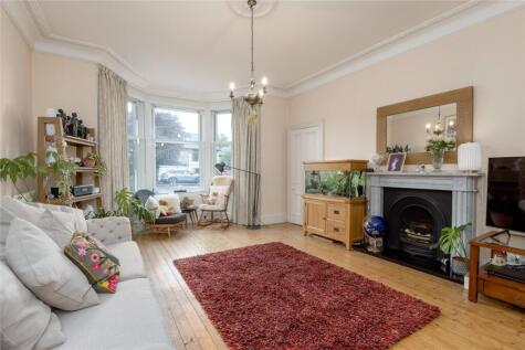 Queensferry Road, Barnton, Edinburgh